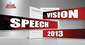 KW Vision Speech 2013